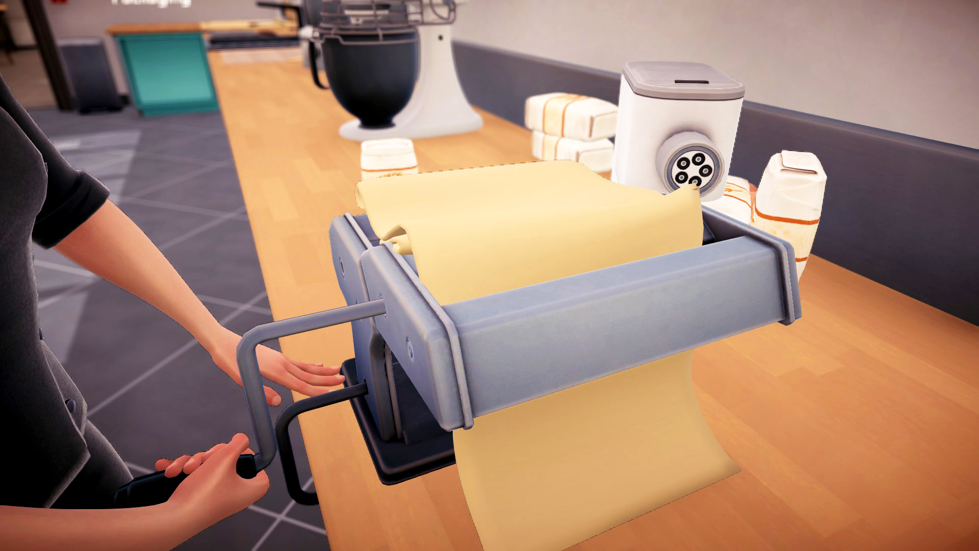 Chef Life A Restaurant Simulator
